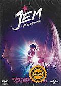 Jem a Hologramy (DVD) (Jem and the Holograms)