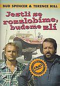 Jestli se rozzlobíme, budeme zlí (DVD) - původní vydání (vyprodané)