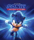 Ježek Sonic 1-3 3x(Blu-ray) (Sonic The Hedgehog 1-3)