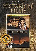 Jih proti severu 2x(DVD) - CZ dabing (Gone With The Wind) - Edice historické filmy