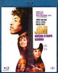 Jimi: Hvězda stoupá vzhůru (Blu-ray) (All Is by My Side)
