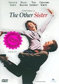 Jiná láska [DVD] (Other Sister)