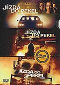 Jízda do pekel 1-3 kolekce 3x(DVD) (Joy Ride 1-3)