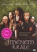 Jménem krále (DVD) - BAZAR