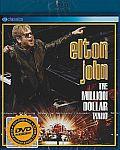 John Elton - The Million Dollar Piano (Blu-ray)