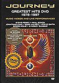 Journey - Greatest Hits 1978-1997 (DVD)