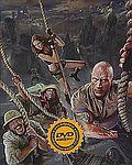 Jumanji 3: Další level (UHD+BD) 2x(Blu-ray) (Jumanji: The Next Level) - 4K Ultra HD - steelbook 2