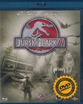 Jurský park 3 (Blu-ray) (Jurassic park III)