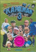 Kameňák 3 (DVD) - pošetka