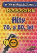 Karaoke - Hity 70. a 80. let [DVD]