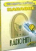 Karaoke - Rádio Hity - 1 [DVD] (vyprodané)