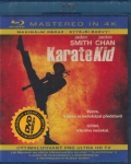 Karate Kid (Blu-ray) 2010 - Mastered in 4K