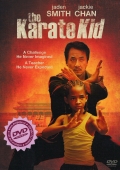 Karate Kid [zápisník] "2010"