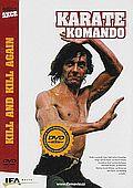 Karate Komando (DVD) (Kill and Kill Again)