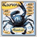 Karma - Remixes CD - bazar