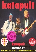 Katapult - Tour 2008 (DVD) - pošetka