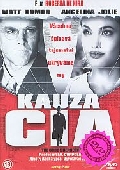 Kauza CIA (DVD) (Good Shepherd)