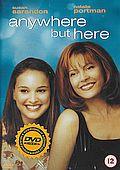Kdekoli, jen né tady (DVD) (Anywhere But Here)