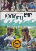 Kdyby byly ryby (DVD) - vyprodané