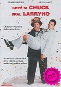 Když si Chuck bral Larryho (DVD) (I Now Pronounce You Chuck and Larry)