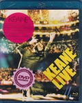 Keane - Live (Blu-ray)