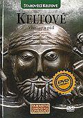 Tajemství starověkých civilizací - Keltové - Vzestup a pád (DVD) + kniha