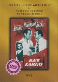 Key Largo (DVD) - oscarová kolekce 3