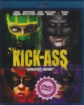 Kick-Ass 1 (Blu-ray) (Kick Ass) - vyprodané