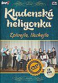 Kladenská Heligonka - Zpívejte (DVD) + (CD)