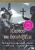 Kladivo na čarodějnice (DVD) - pošetka