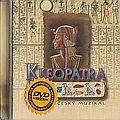 Kleopatra (CD) - CZ muzikál (Lešek Semelka, Tomáš Trapl, Company) - Za To Se Platí