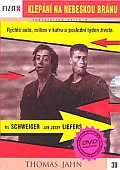 Klepání na nebeskou bránu (DVD) - FilmX (Knockin´ On Heaven´s Door)