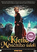 Kletba Měsíčního údolí (DVD) (Secret Of Moonacre)