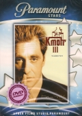 Kmotr 3 (DVD) - paramount stars 4 (Godfather 3) - vyprodané