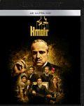 Kmotr 1 (Blu-ray UHD) (Godfather) - 4K Ultra HD Blu-ray