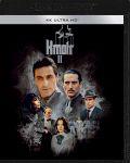 Kmotr 2 (Blu-ray UHD) (Godfather 2) - 4K Ultra HD Blu-ray