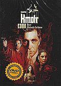 Kmotr Coda: Smrt Michaela Corleona (DVD) (Kmotr3) (Godfather 3 - Coda)