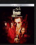 Kmotr Coda: Smrt Michaela Corleona (Blu-ray UHD) (Kmotr3) (Godfather 3 - Coda) - 4K Ultra HD Blu-ray