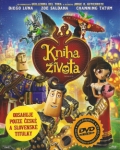Kniha života (Blu-ray) (Book of Life)