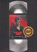 Kobra [DVD] (Cobra) - CZ Dabing - retro edice (vyprodané)