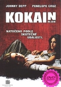 Kokain (DVD) (Blow) - vyprodané