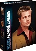 Brad Pitt kolekce 3 filmy na 5x[DVD]