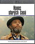 Konec starých časů (Blu-ray) - nově digitalizovaný film