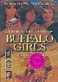 Konec divokého západu (DVD) (Buffalo Girls)