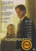 Konspirátor (DVD) (Conspirator)