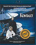 Kontakt (Blu-ray) (Contact)