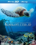 Korálový útes 3D (Blu-ray) (Coral Reef 3D)