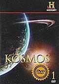 Kosmos 01 (DVD) - Extrasolární planety - Hledání "druhé země"