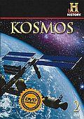 Kosmos 02 (DVD)