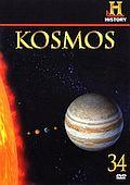 Kosmos 34 (DVD)